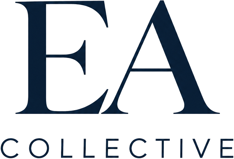 EA Collective-logoet